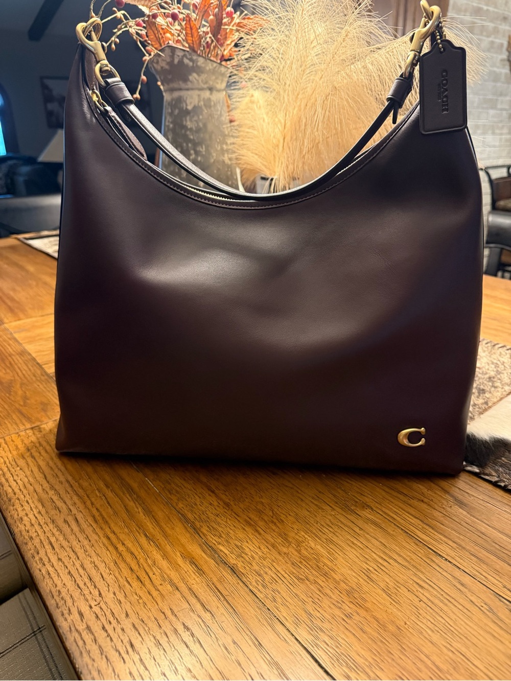 Coach Juliet 38